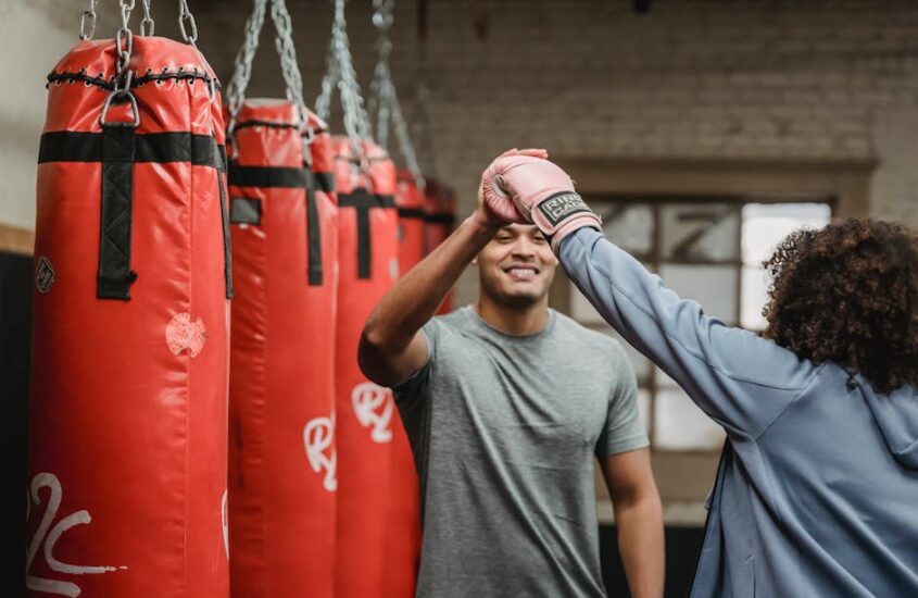 Descubre las claves del éxito con un coach de desarrollo personal