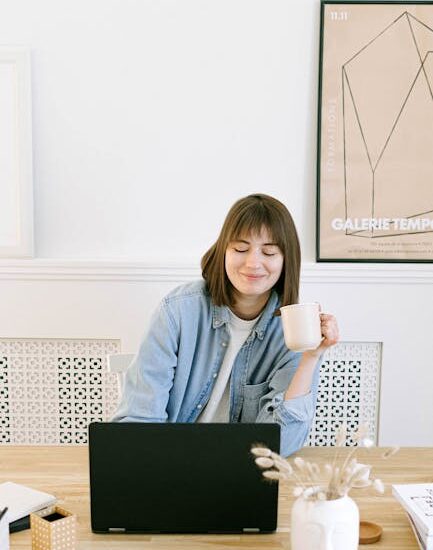 Trabajos por horas desde casa: Encuentra la flexibilidad laboral que buscas